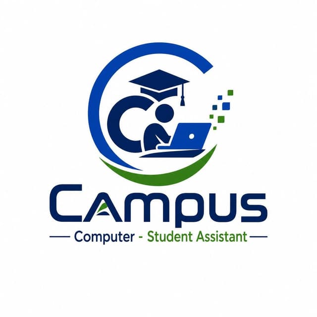 Campus Computer Logo