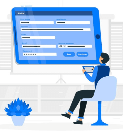 অনলাইন যাবতীয় আবেদন