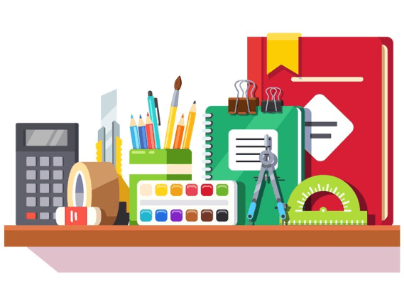 স্টেশনারি ও ফটোকপি সার্ভিস