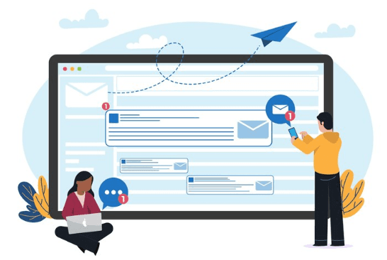 ইন্টারনেট ব্রাউজিং ও ই-মেইল